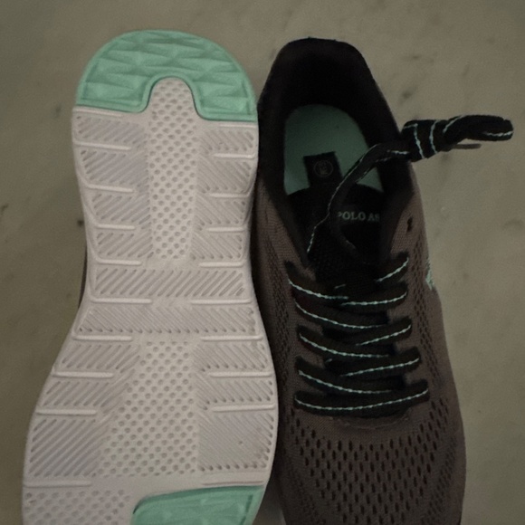 Ladies U.S.Polo Assn New Sneakers - Picture 3 of 3